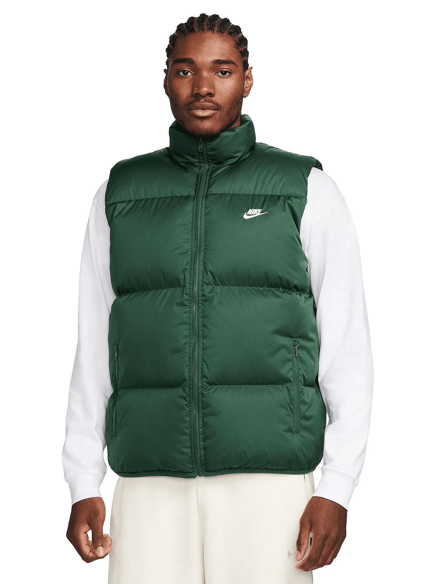 NIKE | Herren Weste Sportswear Club PrimaLoft® | 